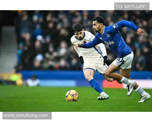 06赛季切尔西与埃弗顿精彩对决全场录像回放分享