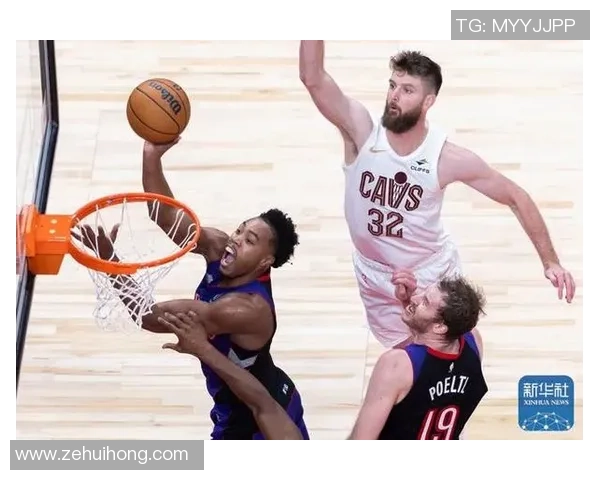 2017年骑士与猛龙季后赛第二场精彩回顾与战术分析