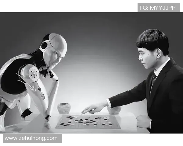 人工智能AlphaGo挑战中国围棋队的巅峰对决引发全球关注与热议