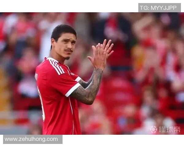 努涅斯在赛场上的精彩表现如何影响球队战术与未来发展