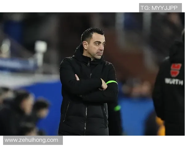 哈维宣布赛季结束后辞职巴萨亟需注入新鲜动力与活力