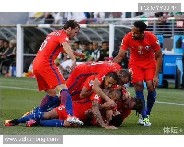 墨西哥与智利激战成平局比赛结果引发热议与期待