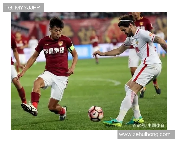 天津权健与华夏幸福的较量谁能在中超赛场上笑到最后 天津权健与华夏幸福的较量谁能在中超赛场上笑到最后