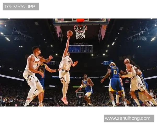 尼古拉约基奇带领掘金队重塑NBA王朝梦想的传奇之路 尼古拉约基奇带领掘金队重塑NBA王朝梦想的传奇之路