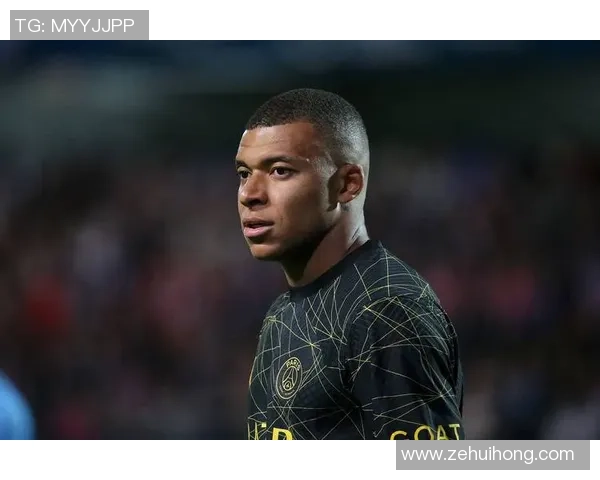 姆巴佩拒绝续约引发风波巴黎或在今夏出售他以避免损失 姆巴佩拒绝续约引发风波巴黎或在今夏出售他以避免损失