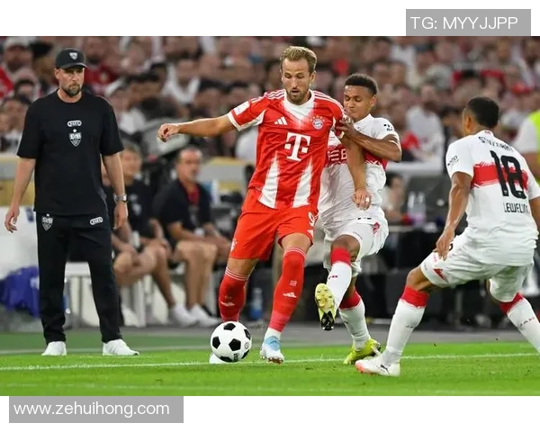 巴黎与拜仁精彩对决全场回放尽享足球盛宴与激情时刻