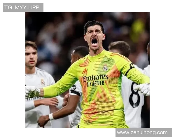 库尔图瓦的守门传奇与足球世界的辉煌瞬间解析 库尔图瓦的守门传奇与足球世界的辉煌瞬间解析