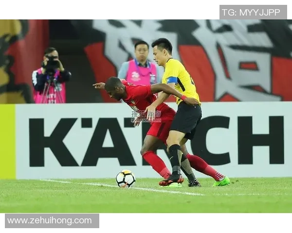 恒大与权健经典对决重播回顾精彩瞬间与战术分析