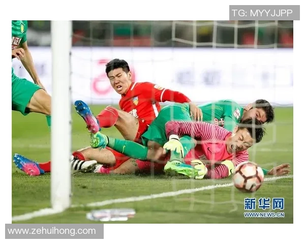 权健与国安激战回顾精彩录像全程分析与精彩瞬间重温