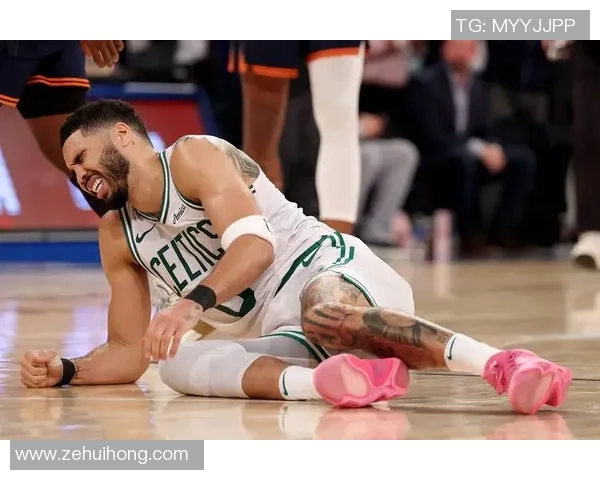 杰森塔图姆如何在NBA赛场上展现出超凡的领导力与竞技水平