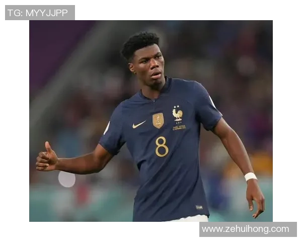 楚阿梅尼：从天才少年到足球巨星的成长之路与未来展望