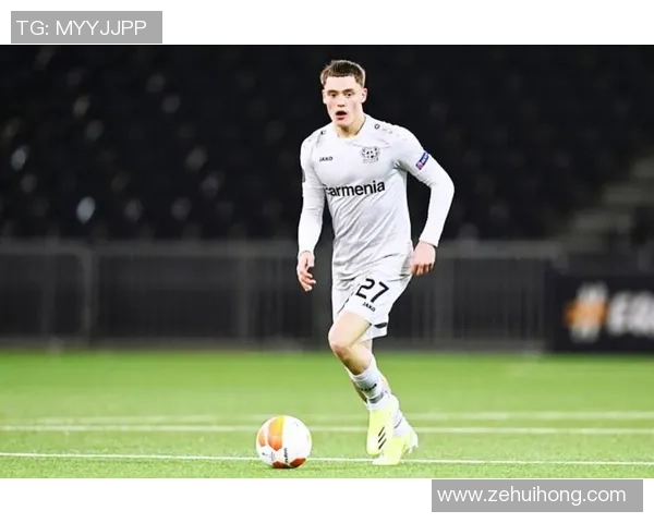 维尔茨：年轻天才如何在足球舞台上崭露头角与未来展望